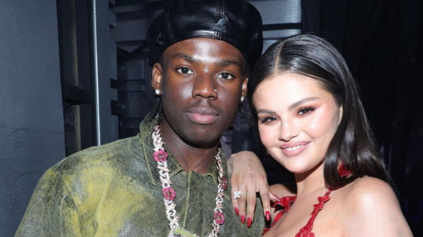iHeartRadio Music Awards 2024: Selena Gomez And Rema Wins Best Collaboration For Calm Down