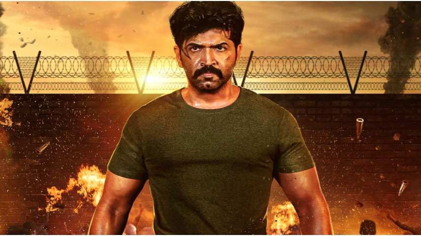 Mission: Chapter 1 Twitter Review: Is Arjun Vijay starrer worth your time and money?
