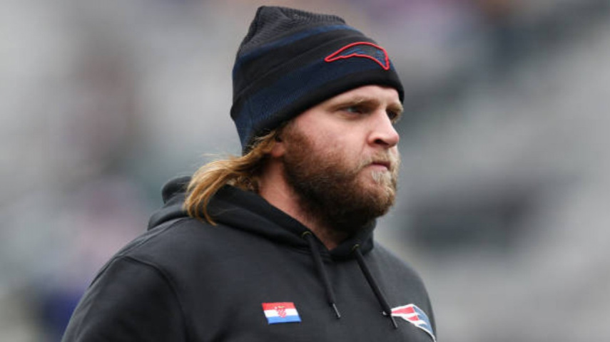  Steve Belichick Does Not Hold Back As He Roasts Father Who Was Coach For Patriots