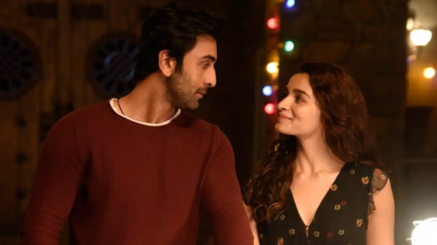 Box Office: Brahmastra shows a surprising jump on the second Friday; Headed for double-digit on Day 8