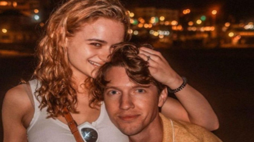Joey King Reflects On Her Early Marriage To Husband Steven Piet At 24