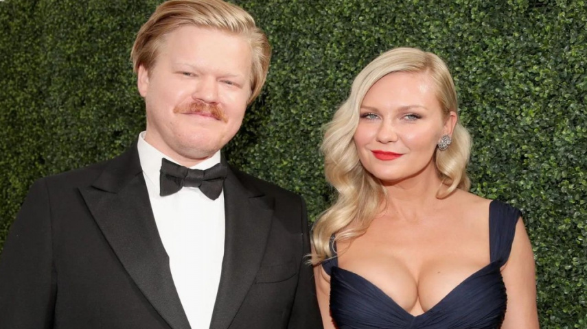 Kirsten Dunst Reveals Why Even Her Shower Time Has Become 'Sacred'