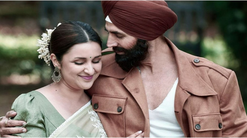 Mission Raniganj: Parineeti Chopra has 10-minute screen time in Akshay Kumar starrer? Here’s what we know