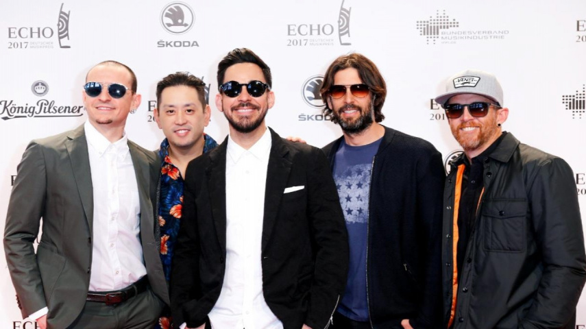 iHeartRadio Music Awards 2024: Linkin Park Bags Rock Song Of The Year