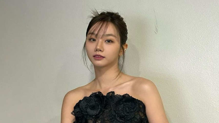 Hyeri location to return to South Korea after filming Tropical Nights
