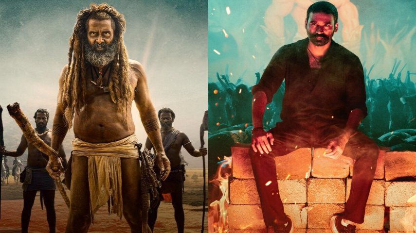 Everthing to Know About Dhanush’s Raayan and Vikram’s Thangalaan upcoming movie clash at box office