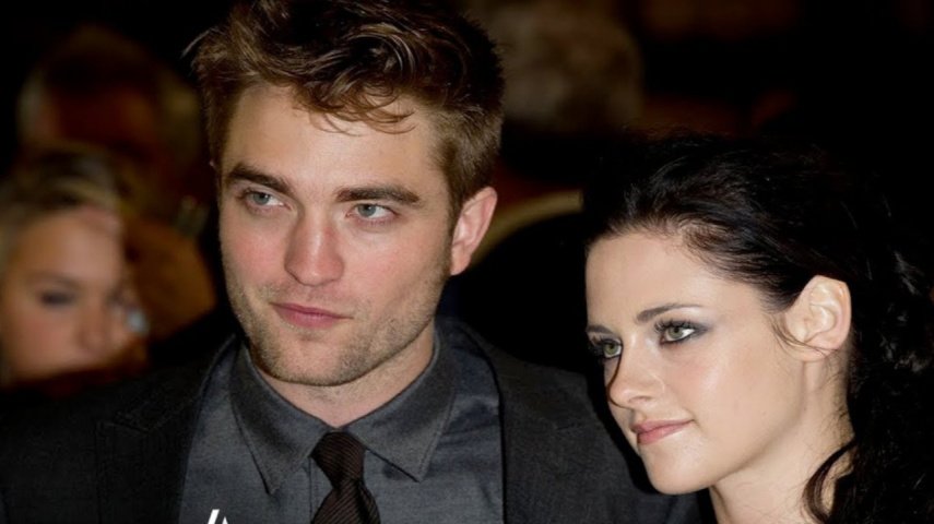Kristen Stewart revealed how she would have dumped Robert Pattinson character in Twilight