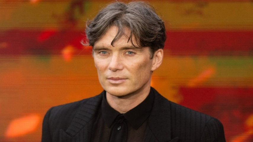 Cillian Murphy Once Revealed 28 Days Later Is The Only Self-Starrer He Has Watched