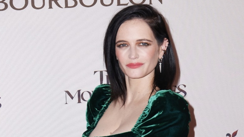 Eva Green (Getty Images)