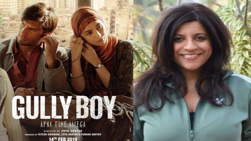 5 Years of Gully Boy: A look back at Zoya Akhtar's top grosser ft Ranveer Singh-Alia Bhatt