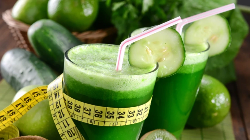 Liquid Diets for Weight Loss