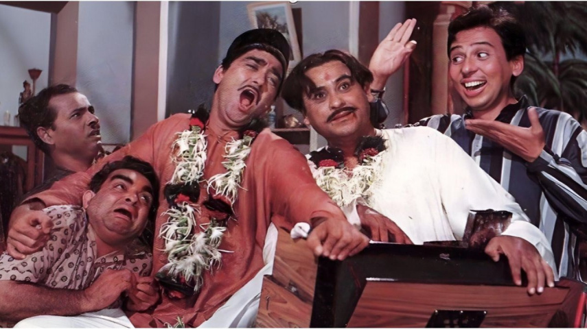8 best 60s Bollywood movies you can binge-watch with family