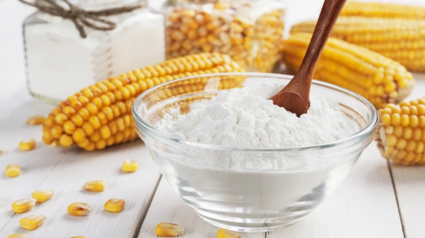 Cornflour for Face: Benefits And Ways to Use It  