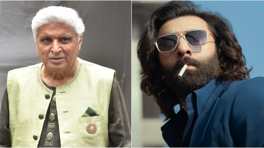 Team Animal strongly reacts to Javed Akhtar's 'lick my shoe' remark: 'Your art form is big FALSE'