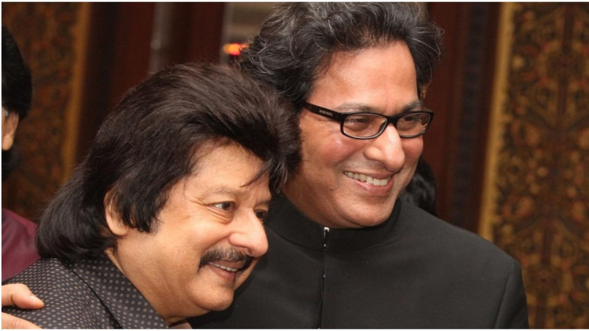Talat Aziz reminisces final conversation with longtime friend Pankaj Udhas; 'I knew that he was not well'