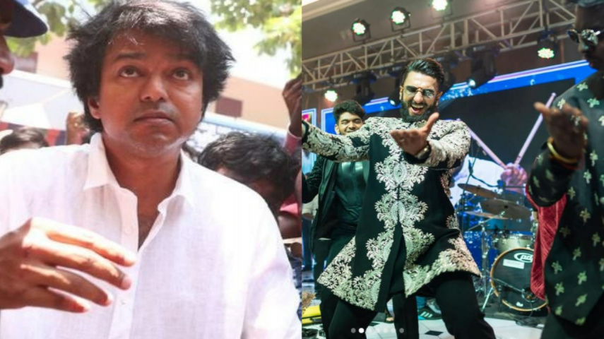 South Newsmakers: Ajith, Vijay vote in Lok Sabha Elections to Atlee's viral dance video