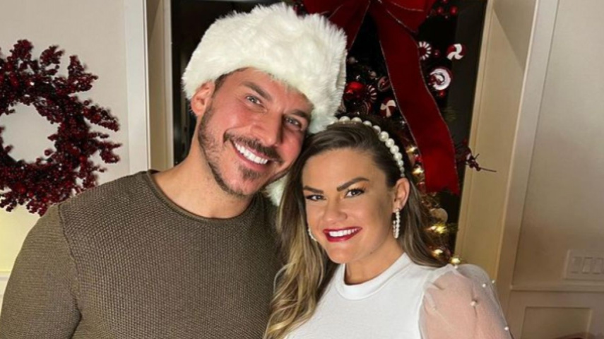 Brittany Cartwright Says Jax Taylor Is Mostly ‘Moody & Negative’ In Confessional Interview