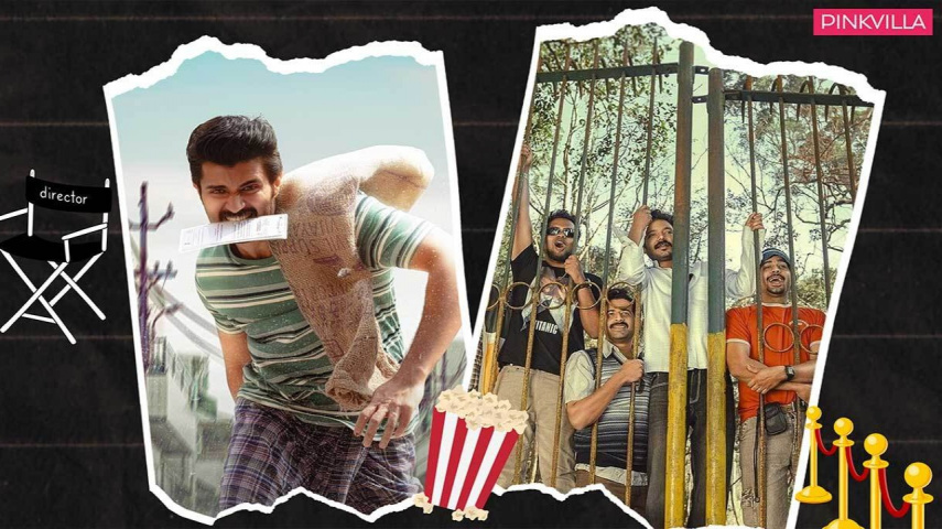 Here are 5 new South OTT releases: Manjummel Boys to Vijay Deverakonda’s The Family Star