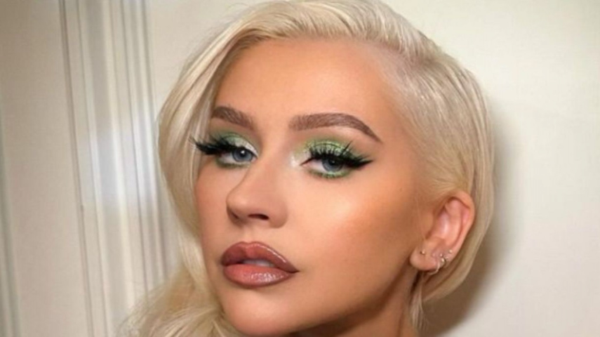 What is Christina Aguilera net worth?