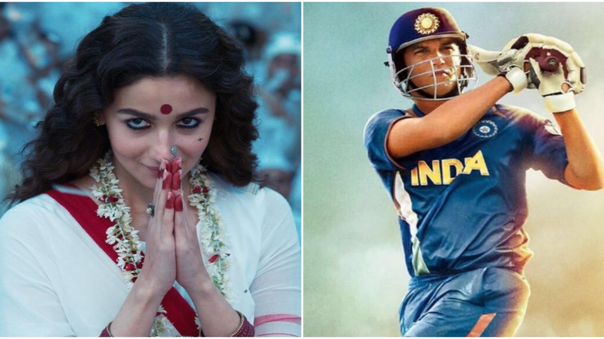 10 best biopic movies in Bollywood: Gangubai Kathiawadi to MS Dhoni: The Untold Story