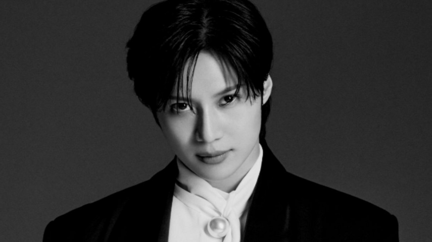 Taemin: Large Planet Made Entertainment
