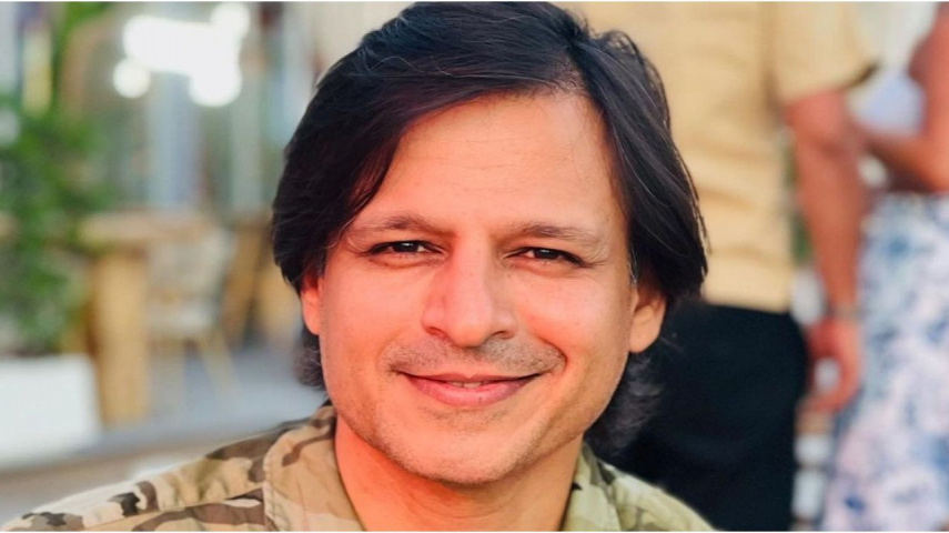 Vivek Oberoi shares his battle with mental health; recalls being at 'edge of darkness'