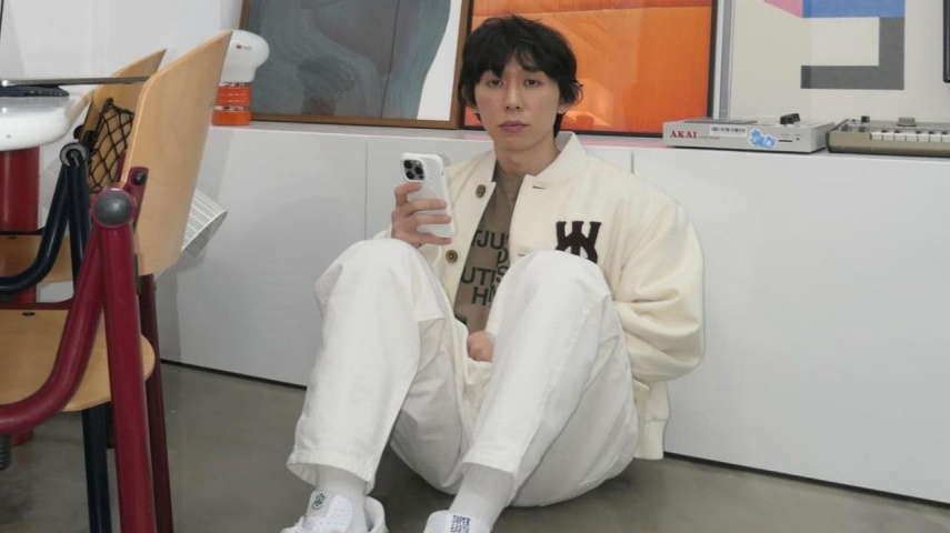 Code Kunst: non-public Instagram
