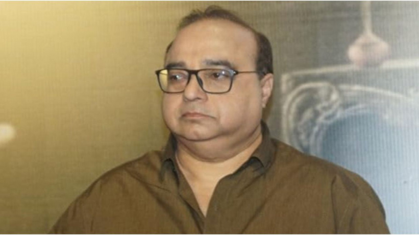 Filmmaker Rajkumar Santoshi granted bail in cheque bounce row; lawyer alleges claims are 'invalid and false' 