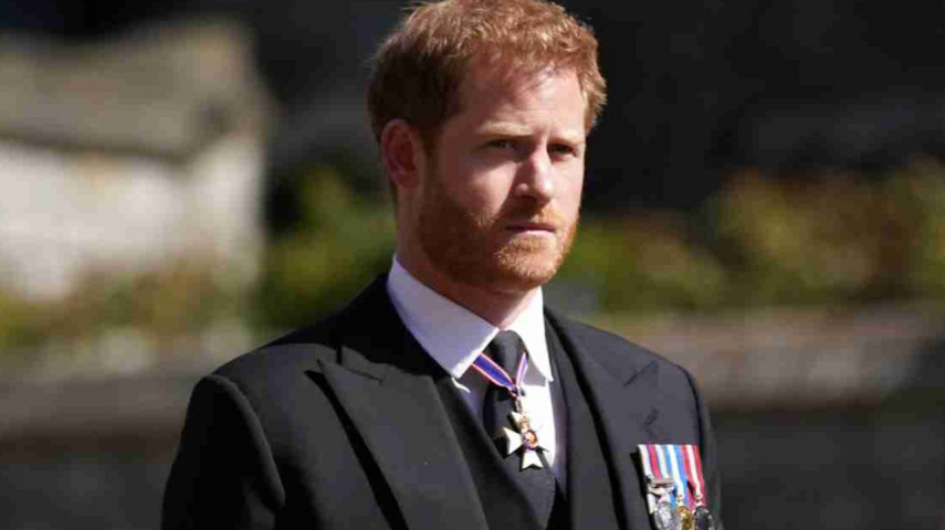  Here’s All You Need to Know About Prince Harry's US Visa Review