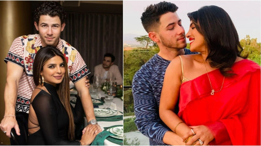 Priyanka once revealed once shared the story behind choosing Nick as her life partner and the pivotal moment she knew he was the one. Read full story!