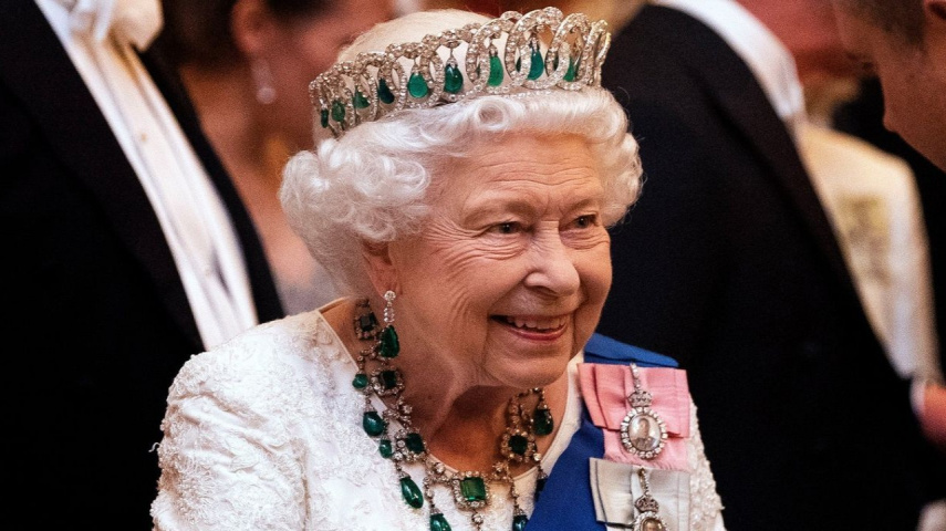 Queen Elizabeth’s Australian Connection And More