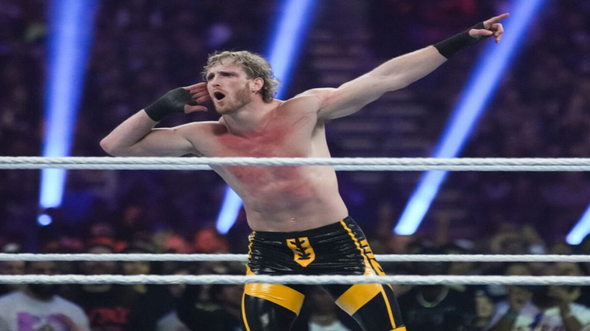 Logan Paul Responds To Ronda Rousey After She Claimed He Gets 'Special Treatment' In WWE 