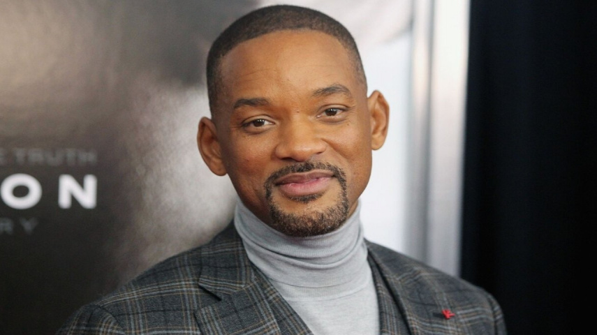 Will Smith Reveals Why His View On Money Changed After Turning 50