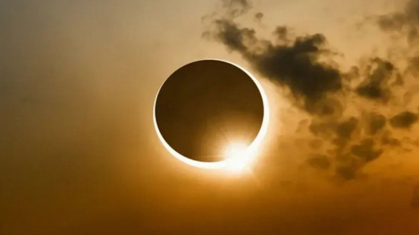 Keep these things in mind while witnessing Solar Eclipse 