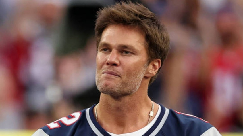 Tom Brady Hints At His Potential Return To Patriots 2024, Under These Circumstances