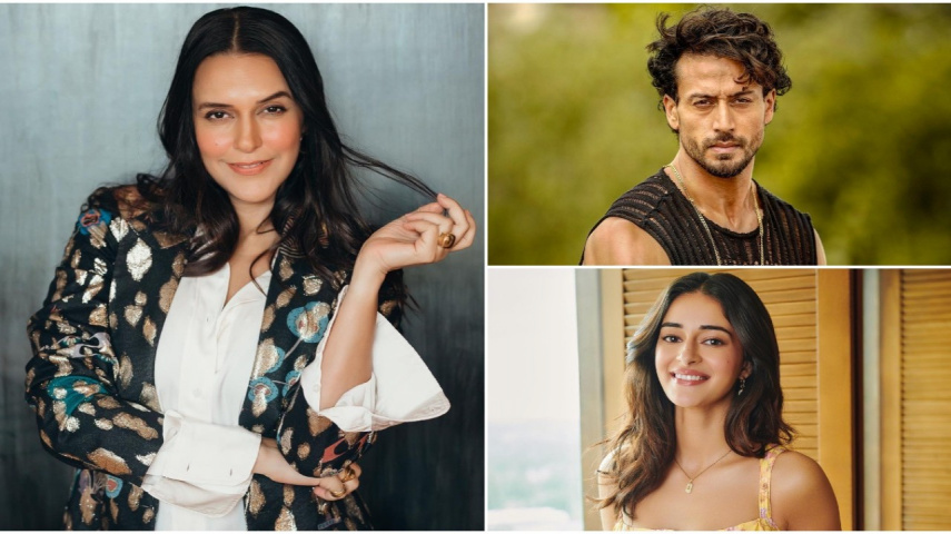 EXCLUSIVE: Neha Dhupia returns with No Filter Neha season 6; Ananya Panday-Tiger Shroff likely to appear