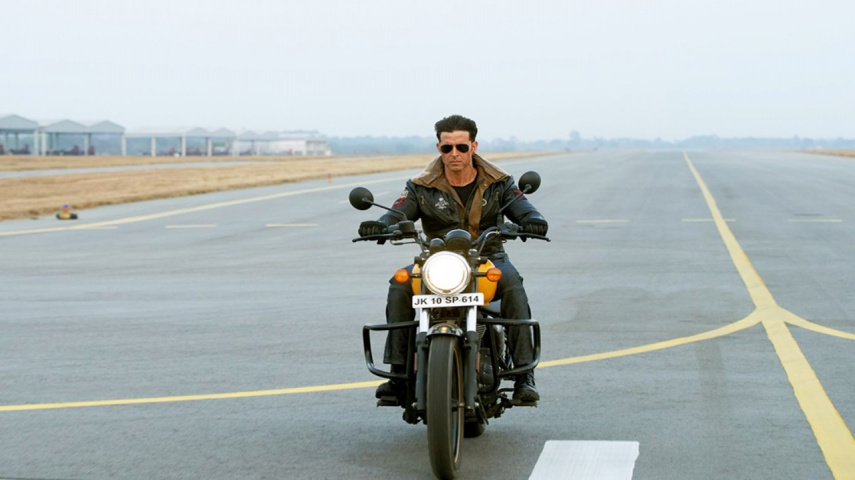 EXCLUSIVE: Watch out for Hrithik Roshan in Fighter Trailer on January 15 – Aerial action loaded with patriotism