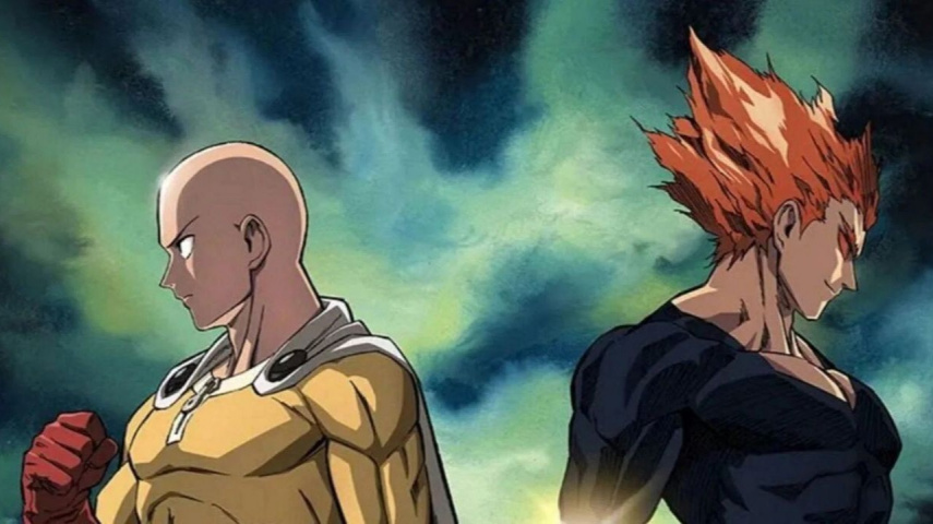 One Punch Man Season 3: Here Is How JC Staff Can Fix A Big Mistake From Season 2