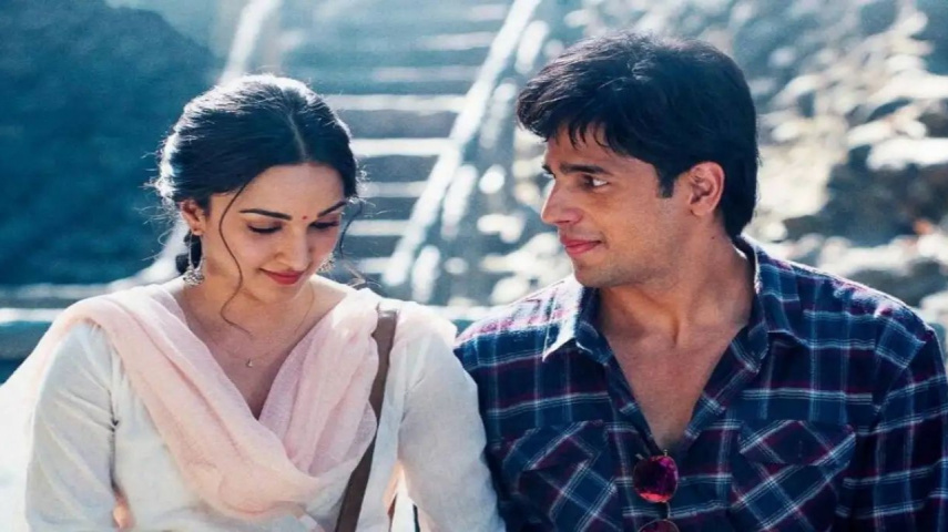EXCLUSIVE: Will Sidharth Malhotra and Kiara Advani be part of another love story? Indian Police Force star REVEALS