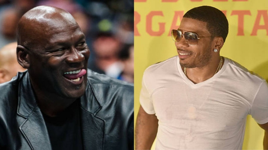 Everything to know about Michael Jordan Refused to Buy Out Nelly's Stake in Charlotte Bobcats Ownership