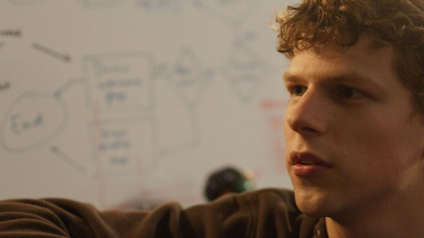 Aaron Sorkin Talks About Potential The Social Network Sequel