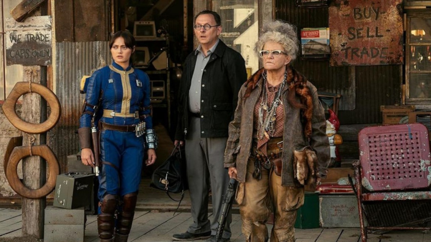 Fallout Episode 7 And 8: Recap and Full Spoilers For Season Finale