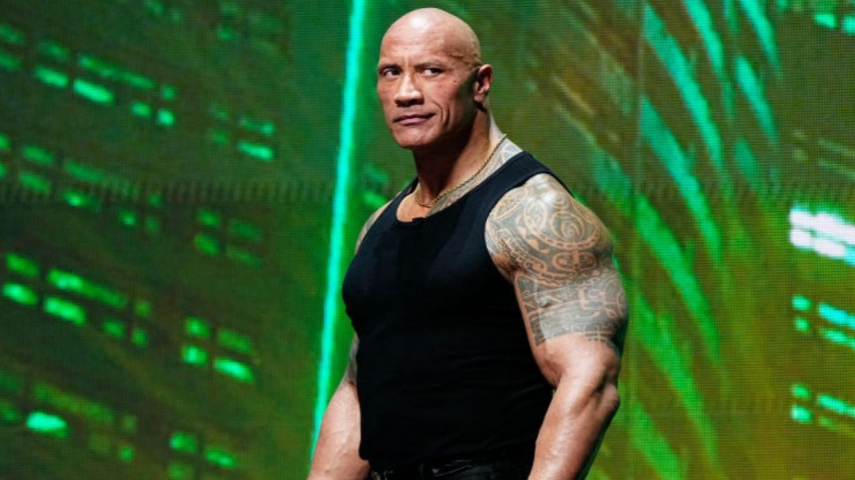 Did You Know The Rock Got His 'Know Your Role' Catchphrase From Another WWE Superstar