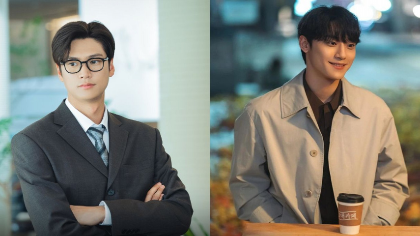 Na In Woo (Image Credits- tvN), Lee Do Hyun (Image Credits- Netflix)