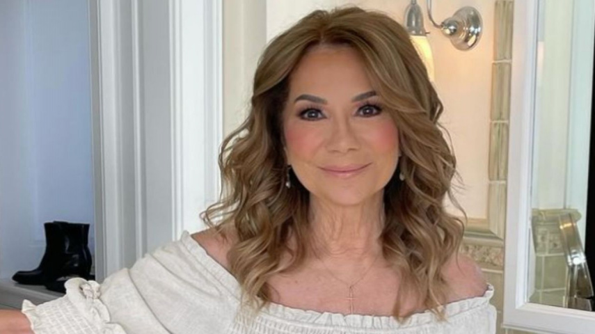 Kathie Lee Gifford No Longer With Mystery Man, Says ‘Joy Is Non-Negotiable’