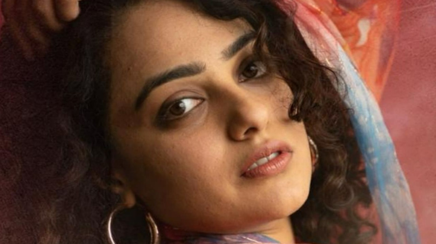 Nithya Menen to feature in a fantasy rom-com film