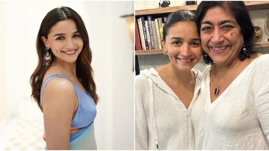 Is Alia Bhatt set to star in Gurinder Chadha’s Indian princess musical with Disney? Details inside