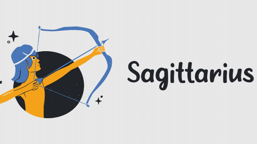 Sagittarius Monthly Prediction for April 2024