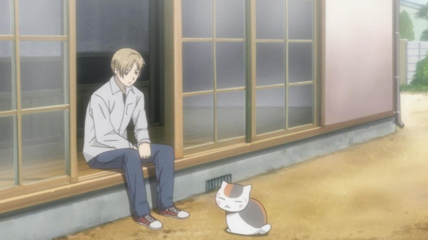 Natsume's Book of Friends New Teaser Reveals Fall 2024 Release