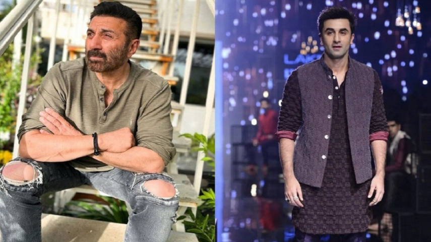 EXCLUSIVE: Sunny Deol in talks to join Ranbir Kapoor, Sai Pallavi, and Yash in Ramayana; To play THIS role
